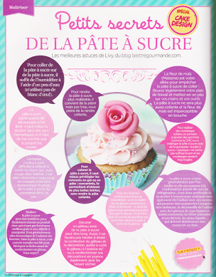 Pâtisseries & Compagnie en mode automne