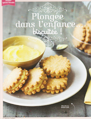 Pâtisseries & Compagnie en mode automne