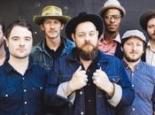écouté Nathaniel Rateliff Night Sweats