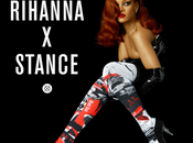 Mode Rihanna Stance
