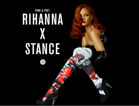 stance et rihanna