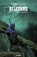 In My Mailbox #53 ( dimanche 13 septembre )