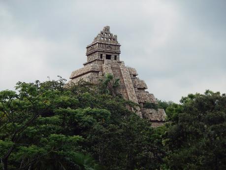 Tokyo DisneySea