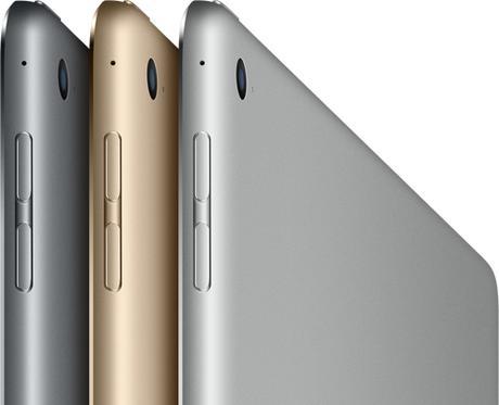 iPad Pro et Apple Pencil: la tablette numérique du futur pour quels usages?