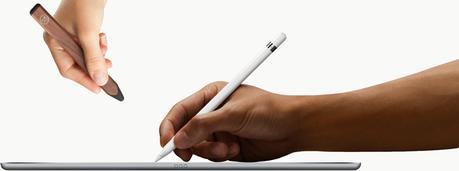 iPad Pro et Apple Pencil: la tablette numérique du futur pour quels usages?