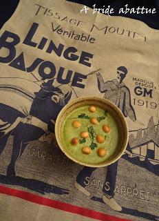 J'ai adopté les croûtons extra croustillants Tipiak