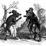 illustration de fables