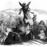 illustration de fables