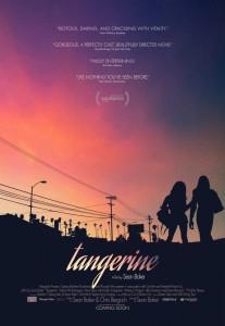Tangerine : Critique