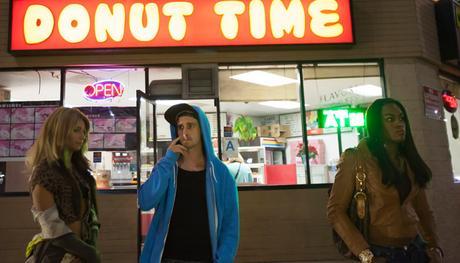 Tangerine : Critique