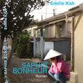 Saphir bonheur