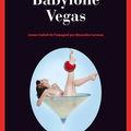 Babylone vegas