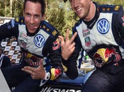 Ogier: deux trois titres champion