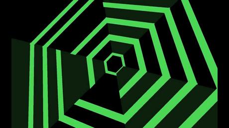 Comment obtenir gratuitement Super Hexagon sur iPhone (au lieu de 2.99 €)