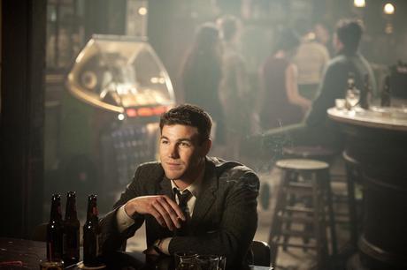 Public Morals (2015): vieille mentalité