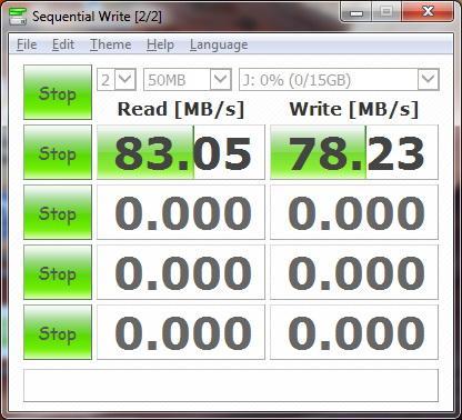 Avis sur la carte mémoire SanDisk Extreme MicroSDHC Plus 16 Go jusqu’à 95 Mo/s Classe 10 U3 carte-sd0