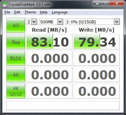 Avis sur la carte mémoire SanDisk Extreme MicroSDHC Plus 16 Go jusqu’à 95 Mo/s Classe 10 U3 carte-sd1