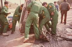 Rallye Monte-Carlo 1986