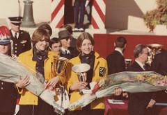 Rallye Monte-Carlo 1986