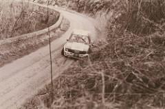Rallye Monte-Carlo 1986