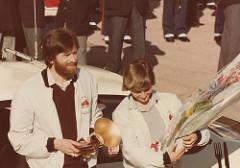 Rallye Monte-Carlo 1986