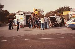Rallye Monte-Carlo 1986