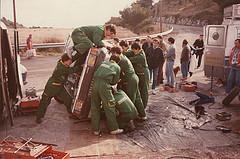 Rallye Monte-Carlo 1986