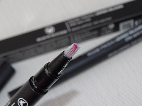 Je suis Mystérieuse ou Délicieuse avec le Rouge-Pinceau Lèvres velours de Beauty Success