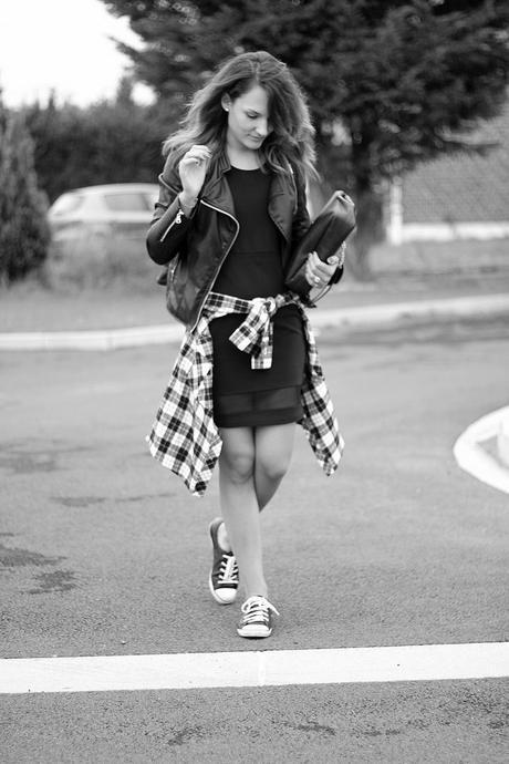 B/W