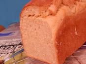 Brioche l'eau gazeuse