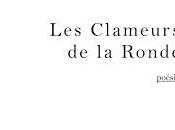 Clameurs Ronde d'Arthur Yasmine