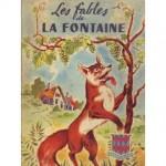 illustration de fables de la fontaine