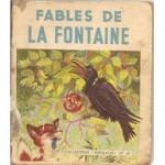 illustration de fables de la fontaine
