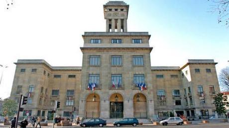 Montreuil, hôtel de ville. Après plusieurs mouvements cet été, les agents communaux seront de nouveau en grève ce lundi.