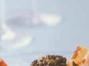 Filets sole tartiné crevettes