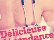 Succombez Délicieuse Dépendance d'Eve Borelli