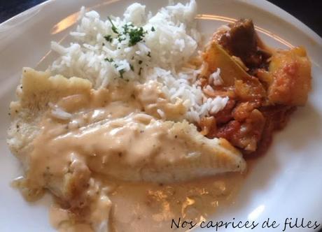 Ma semaine en images #32