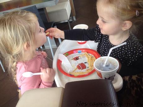 Ma semaine en images #32