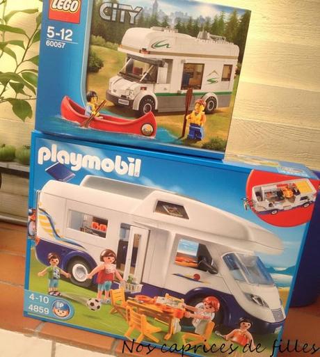 Ma semaine en images #32