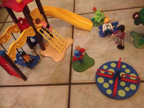 Ma semaine en images #32