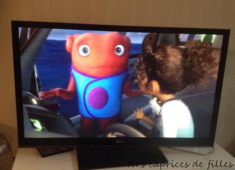 Ma semaine en images #32