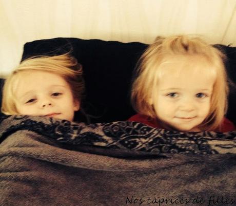 Ma semaine en images #32