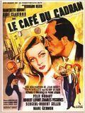 Le Café du Cadran (1947) de Henri Decoin et Jean Gerhet