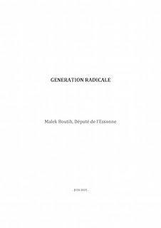 LA FRANCE FRACTURÉE