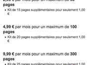 Quand imprimer n'est plus problème