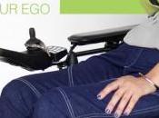 Mode Alter Ego, jean conçu pour personnes fauteuil