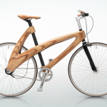 BIKES : Ecce by Pierre Lallemand (100% belge)