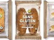 Profitez d’un petit déjeuner française 100% sans gluten