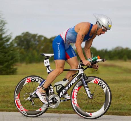 What can we learn from Iron Man & Triathlon?
