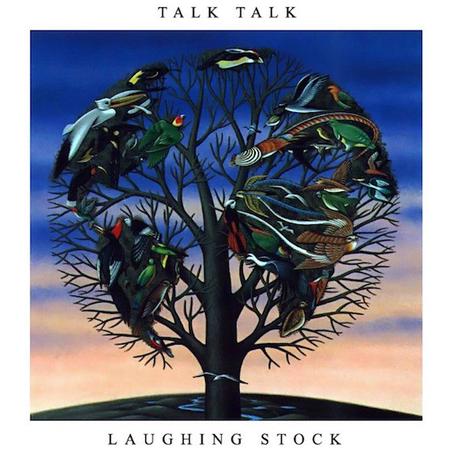 Talk Talk #3-Laughing Stock-1991